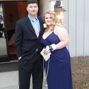 Meet your Posher, Derek